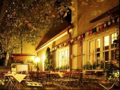 Foto: Gasthaus Gotthardgarten